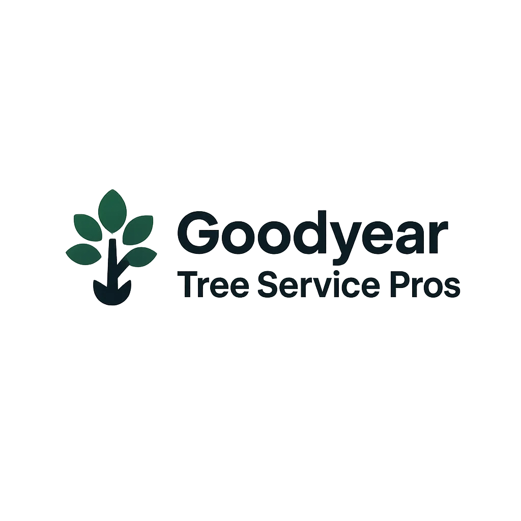 Goodyear Tree Service Pros